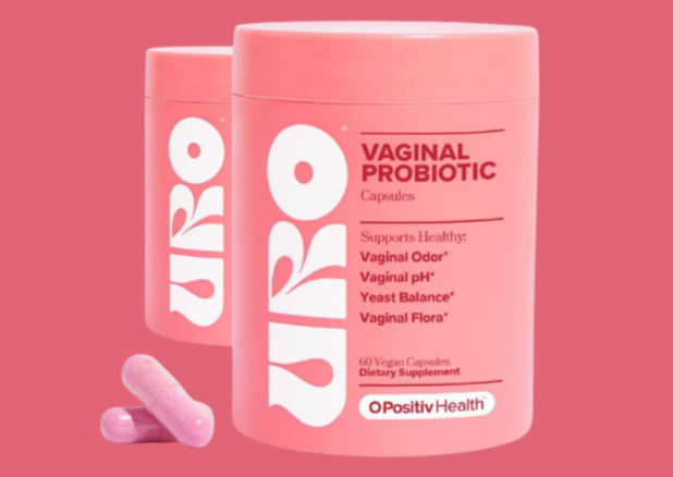 URO Probiótico Vaginal